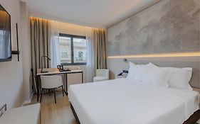 Hotel Vilamari Barcelona